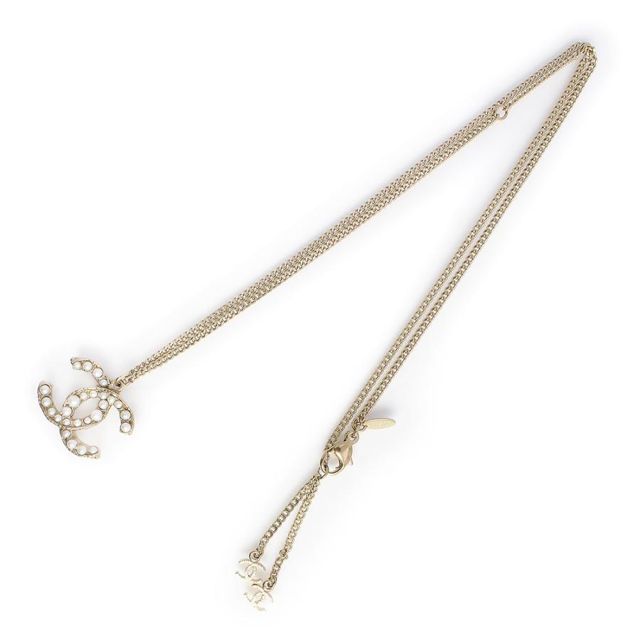 CHANEL（シャネル） （未使用 展示品）CHANEL A61632 ココマーク