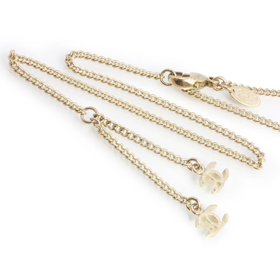 CHANEL（シャネル） （未使用 展示品）CHANEL A61632 ココマーク