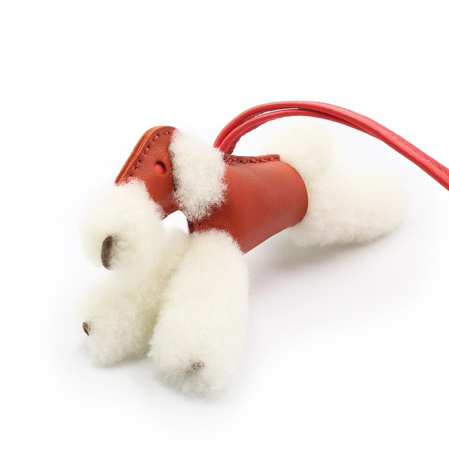 HERMES（エルメス） （新品・未使用品）HERMES バディ 犬 イヌ いぬ