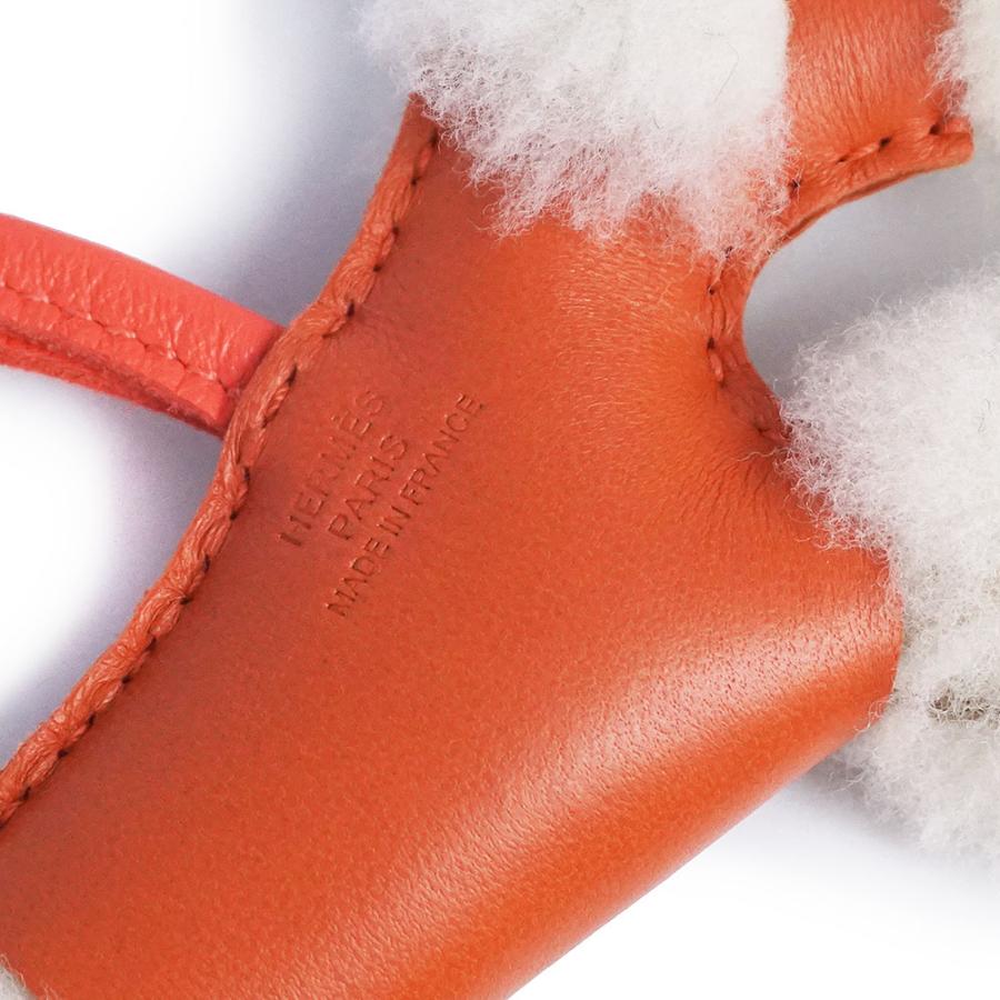 HERMES（エルメス） （新品・未使用品）HERMES バディ 犬 イヌ いぬ