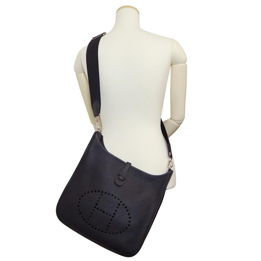 エルメス  エヴリン  3  美品 HERMES（エルメス） （未使用 展示品）HERMES エブリン エヴリン 3