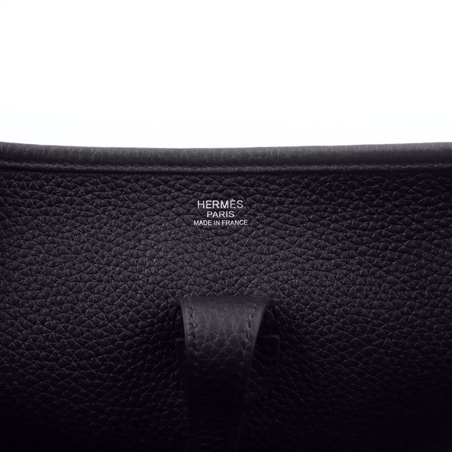 HERMES（エルメス） （未使用 展示品）HERMES エブリン エヴリン 3 