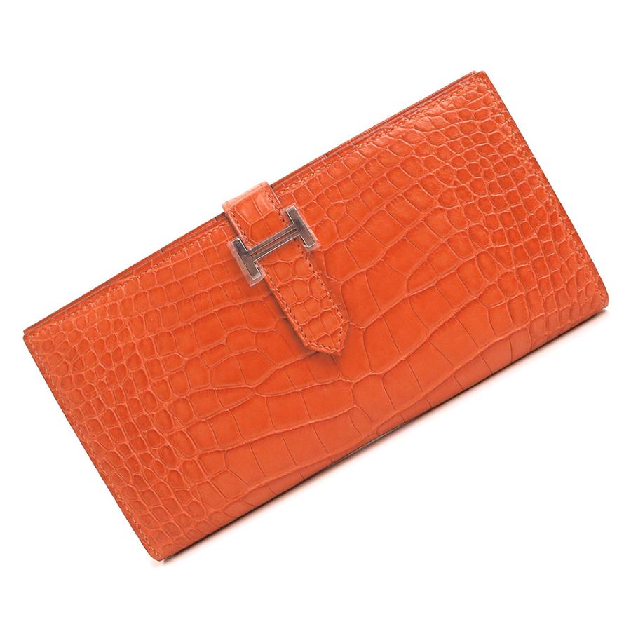 HERMES（エルメス） （未使用保管品）HERMES ベアン スフレ