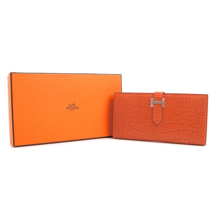 HERMES（エルメス） （未使用保管品）HERMES ベアン スフレ