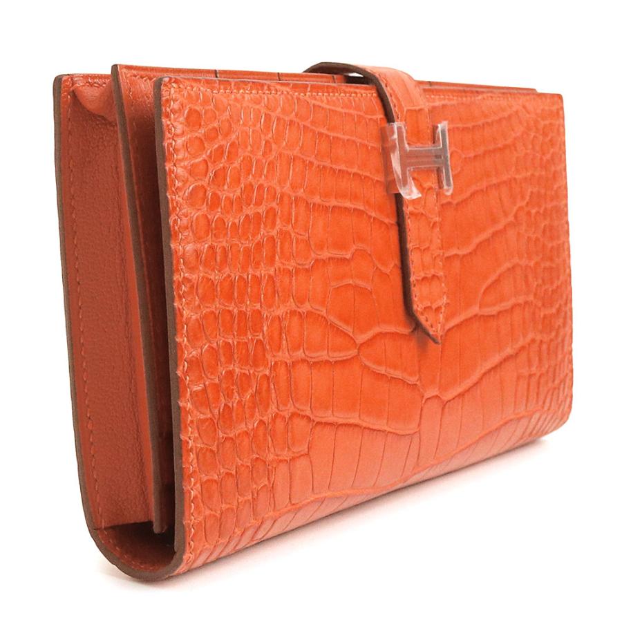 HERMES（エルメス） （未使用保管品）HERMES ベアン スフレ