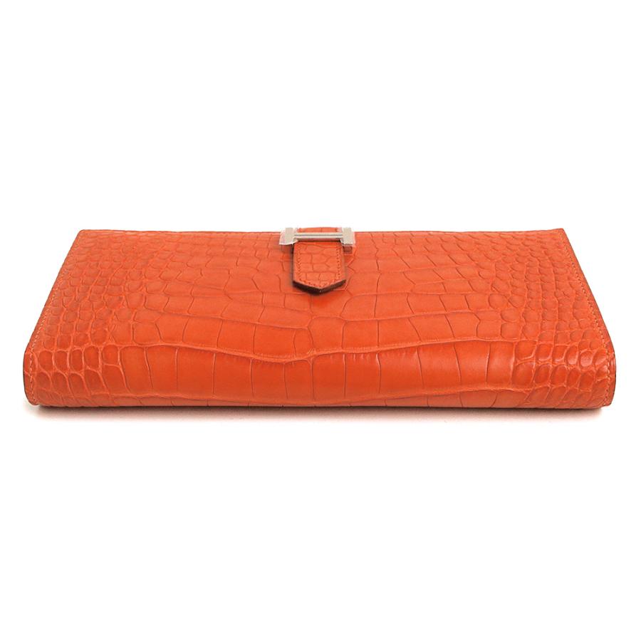 HERMES（エルメス） （未使用保管品）HERMES ベアン スフレ