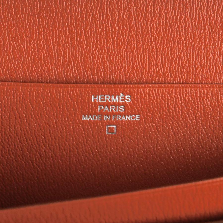 HERMES（エルメス） （未使用保管品）HERMES ベアン スフレ