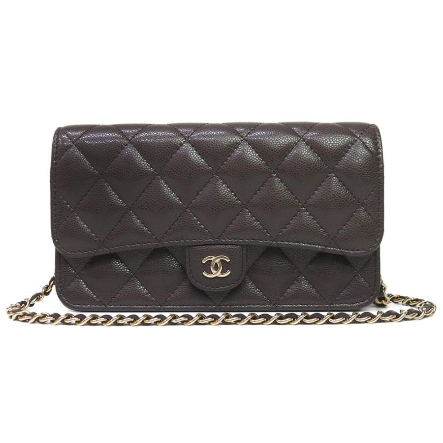 CHANEL（シャネル） （未使用 展示品）CHANEL AP3744 マトラッセ 