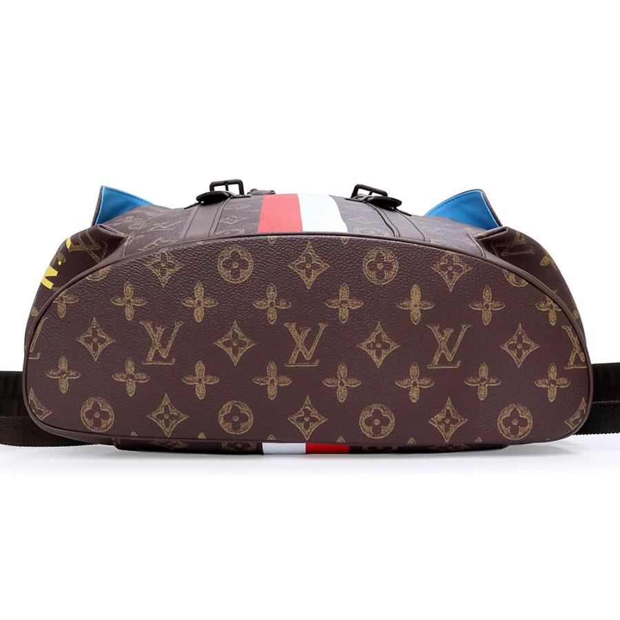 LOUIS VUITTON（ルイ・ヴィトン） （未使用 展示品）LOUIS VUITTON