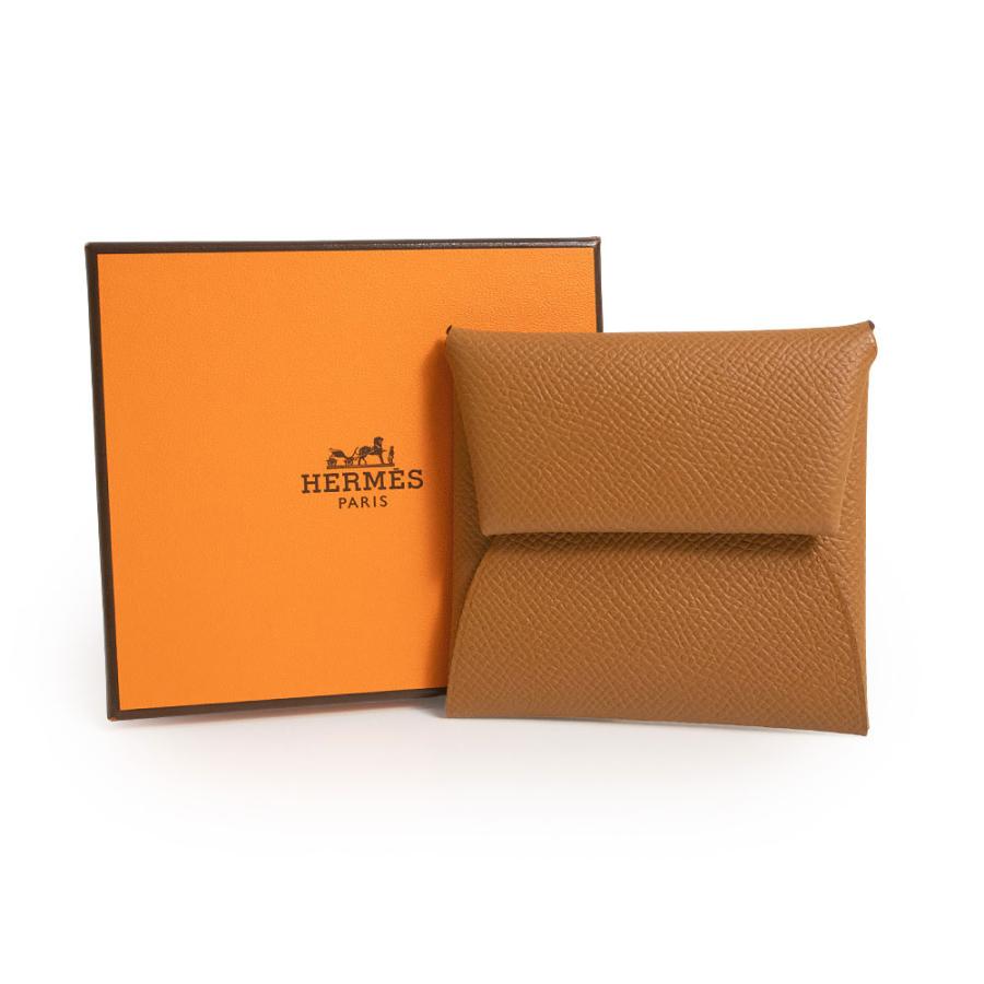 HERMES（エルメス） （新品・未使用品）HERMES バスティア GM ヴォー