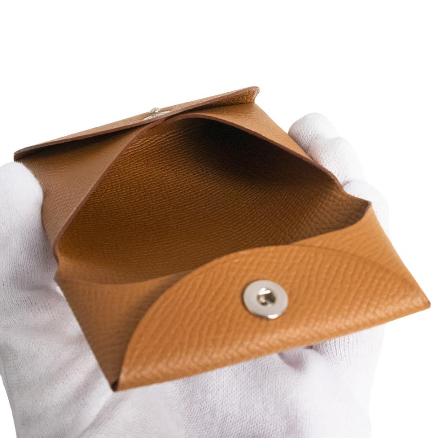 HERMES（エルメス） （新品・未使用品）HERMES バスティア GM ヴォー