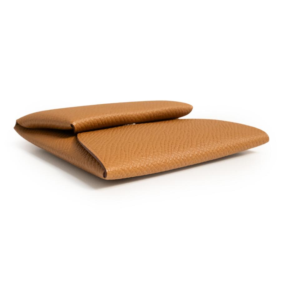 HERMES エルメス　バスティア　ゴールド HERMES（エルメス） （新品・未使用品）HERMES バスティア GM ヴォー