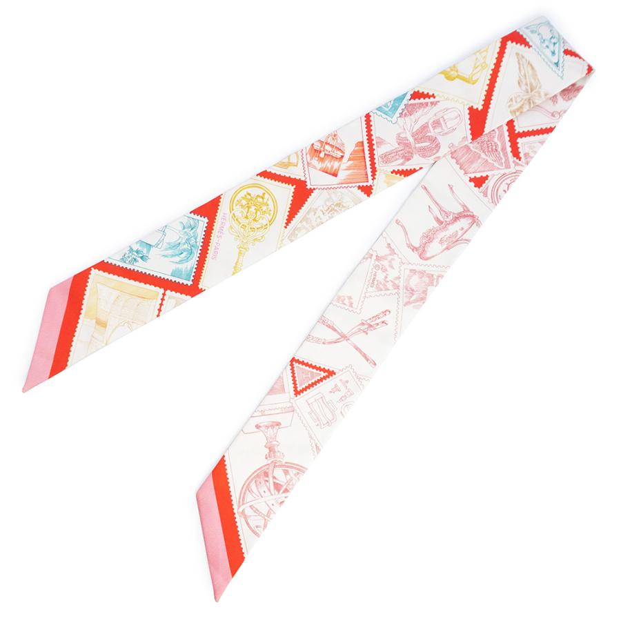 HERMES（エルメス） （新品・未使用品）HERMES ツイリー フォーブルの