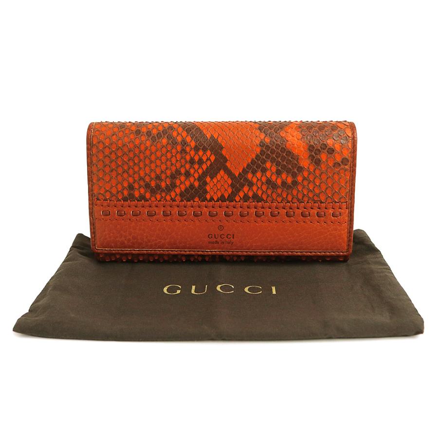 GUCCI（グッチ） （未使用保管品）GUCCI 338608 レイドバック クラフ
