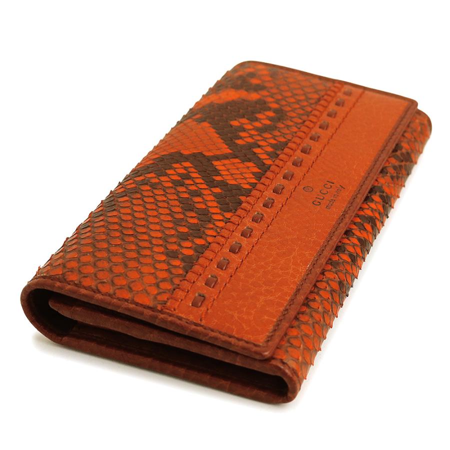 GUCCI（グッチ） （未使用保管品）GUCCI 338608 レイドバック クラフ