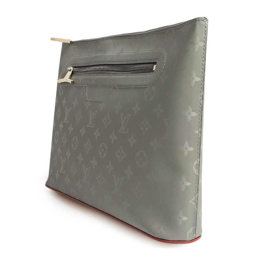 LOUIS VUITTON モノグラム ポシェット LOUIS VUITTON（ルイ・ヴィトン） （未使用保管品）LOUIS VUITTON ルイ