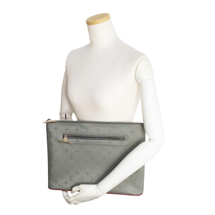 LOUIS VUITTON（ルイ・ヴィトン） （未使用保管品）LOUIS VUITTON ルイ