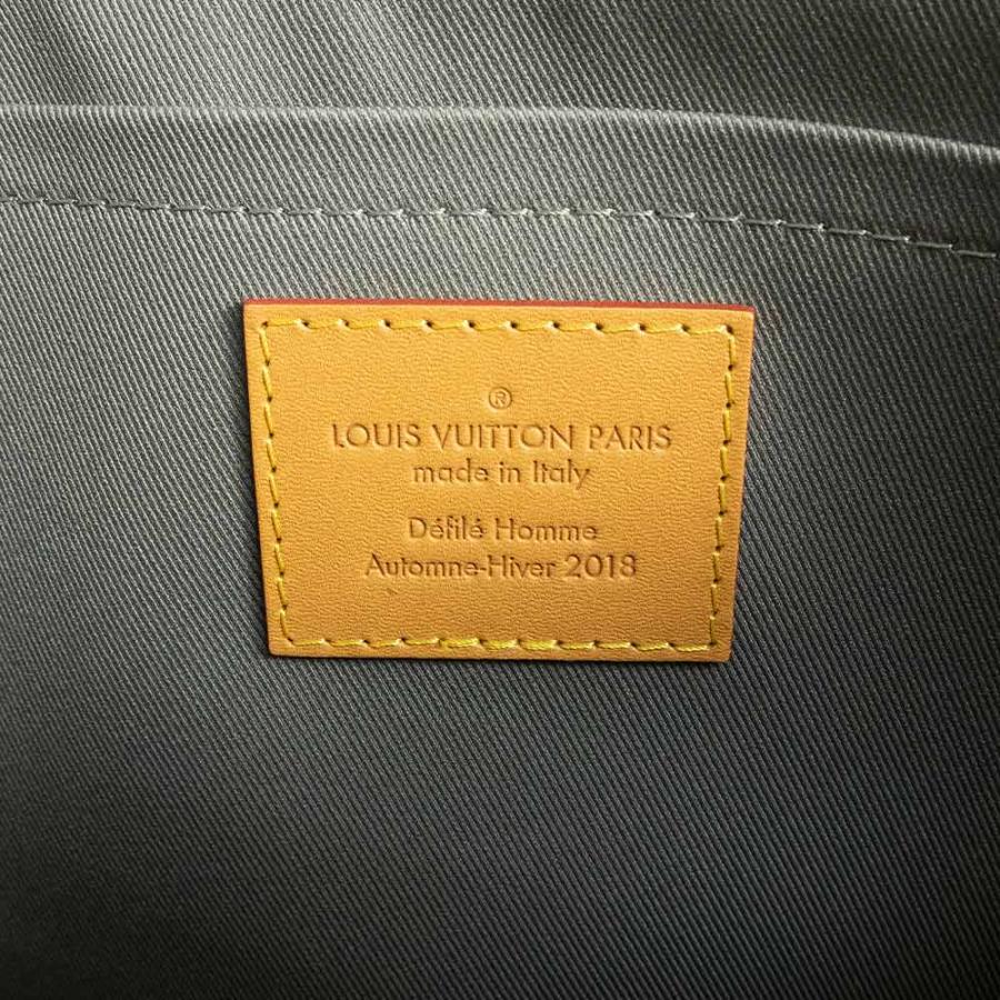 LOUIS VUITTON（ルイ・ヴィトン） （未使用保管品）LOUIS VUITTON ルイ