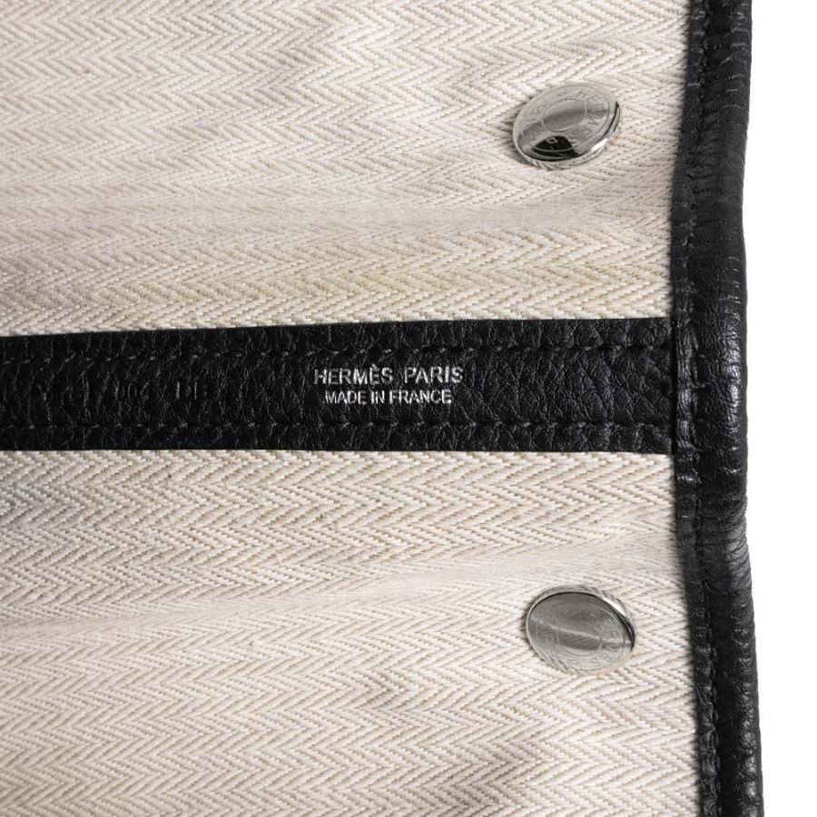 HERMES（エルメス） （美品）HERMES ガーデンパーティ PM 36 ネゴンダ