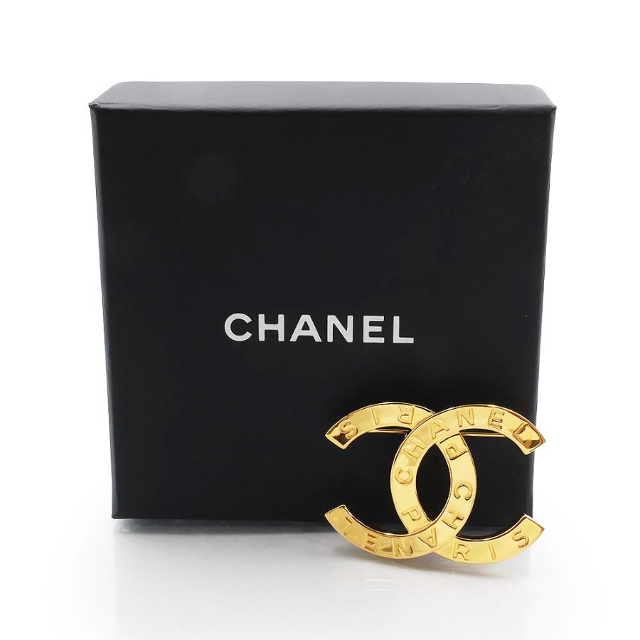 CHANEL（シャネル） （未使用 展示品）CHANEL AB4261 ココマーク ロゴ