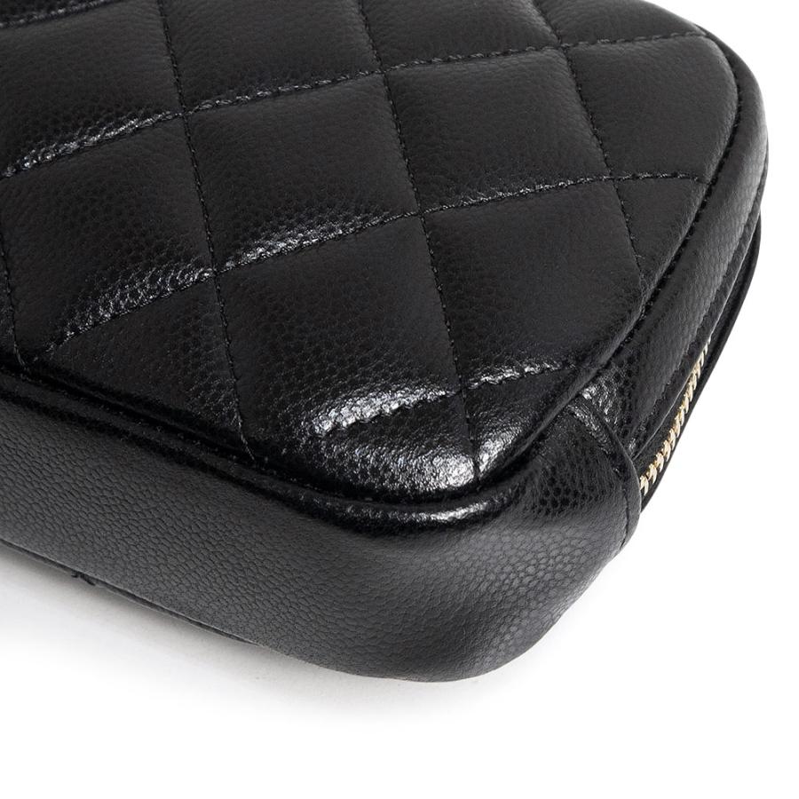 CHANEL（シャネル） （未使用 展示品）CHANEL A80909 マトラッセ 