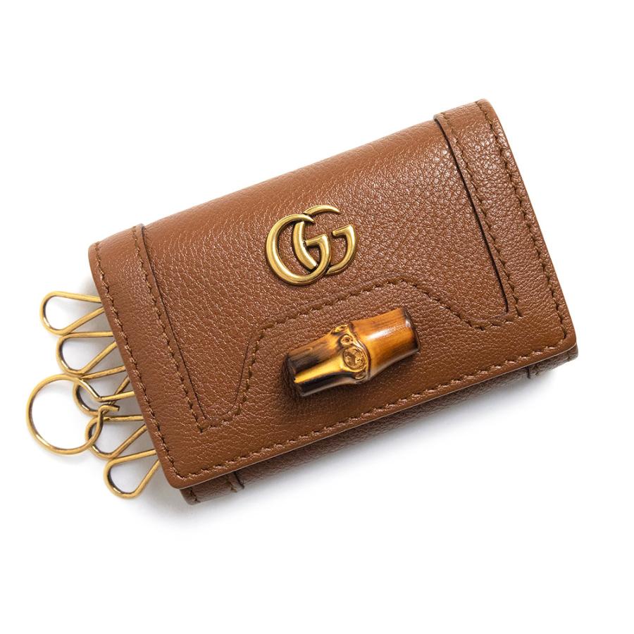 GUCCI（グッチ） （新品・未使用品）GUCCI 658636 GGマーモント ダブル