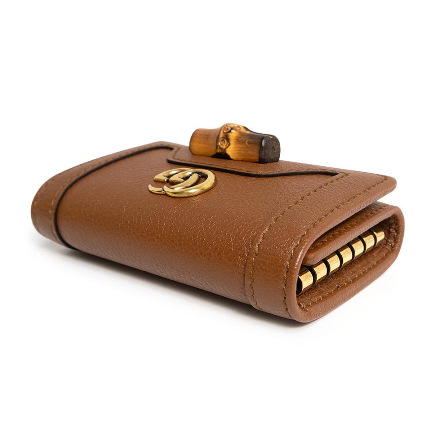 GUCCI（グッチ） （新品・未使用品）GUCCI 658636 GGマーモント ダブル