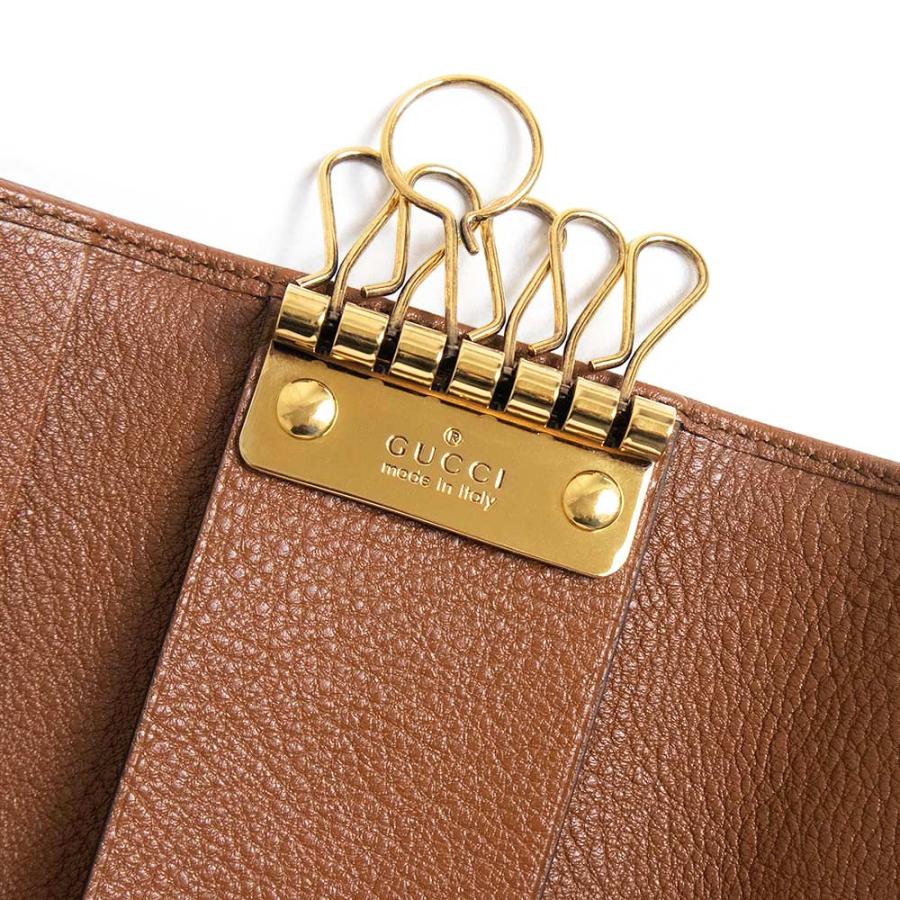 GUCCI（グッチ） （新品・未使用品）GUCCI 658636 GGマーモント ダブル