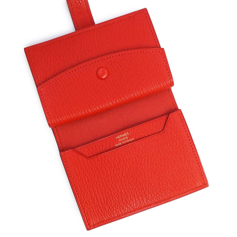 HERMES（エルメス） （新品・未使用品）HERMES ベアン ミニ シェーブル