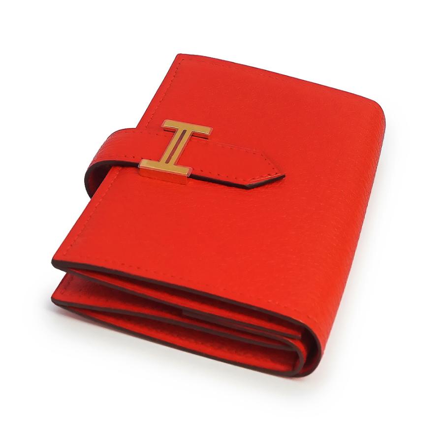 HERMES（エルメス） （新品・未使用品）HERMES ベアン ミニ シェーブル