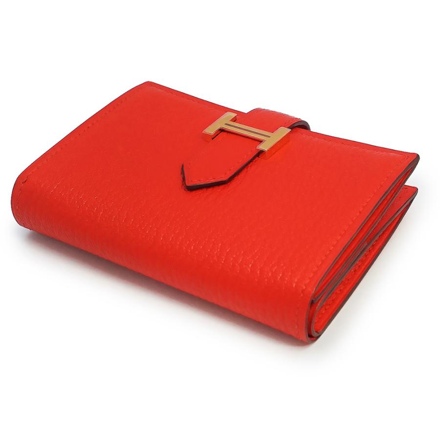 HERMES（エルメス） （新品・未使用品）HERMES ベアン ミニ シェーブル