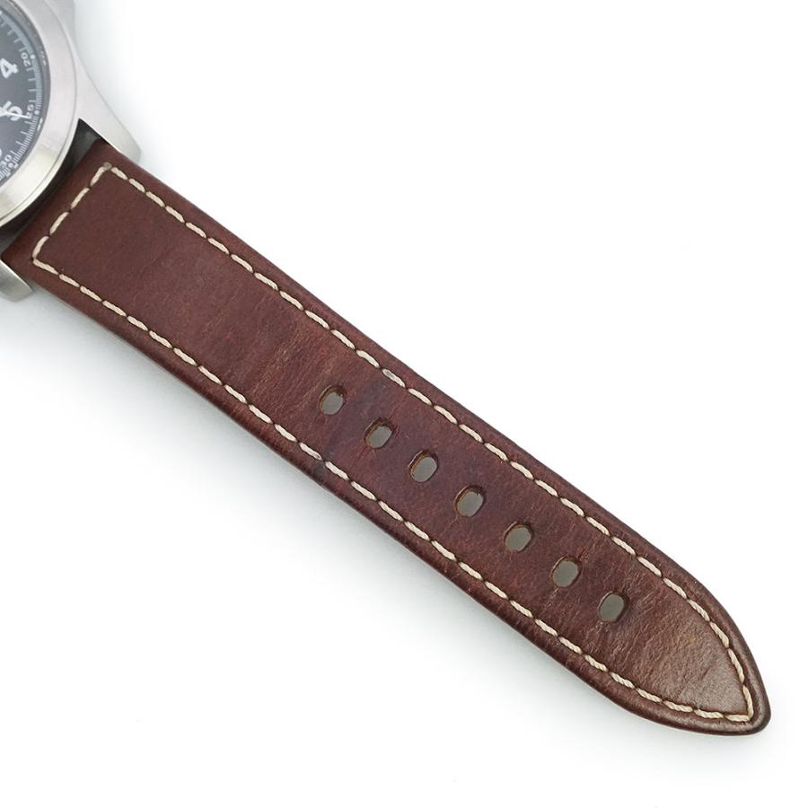 HAMILTON（ハミルトン） （中古）HAMILTON H644510 カーキ キング