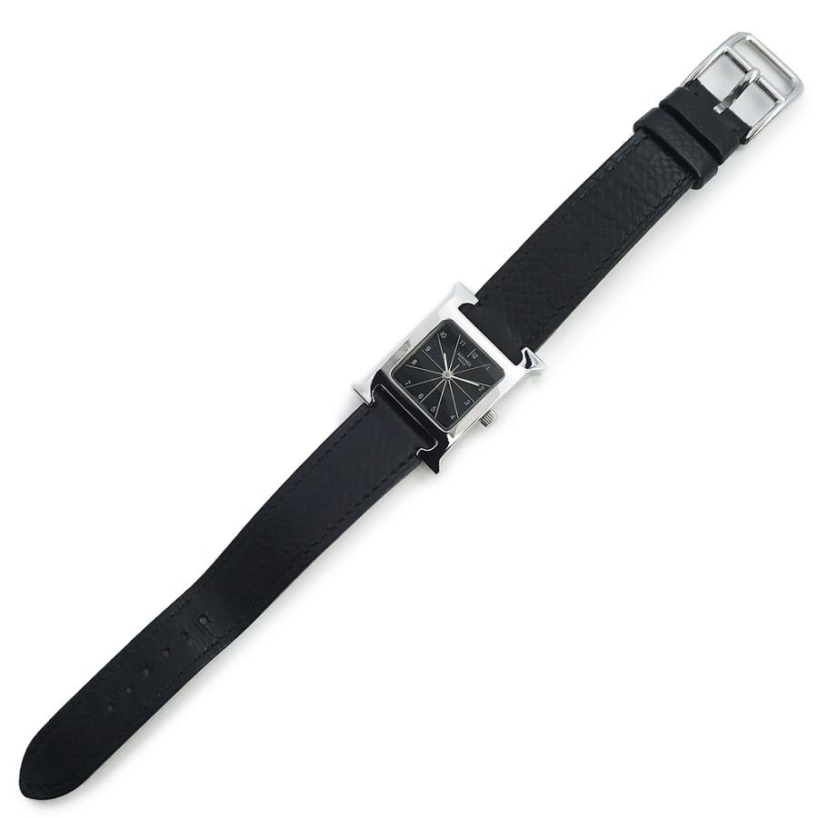HERMES（エルメス） （中古）HERMES HH1.210 Hウォッチ PM 25mm