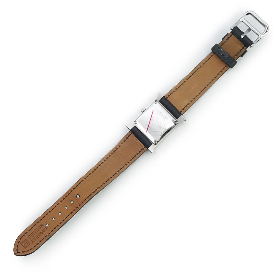 HERMES（エルメス） （中古）HERMES HH1.210 Hウォッチ PM 25mm