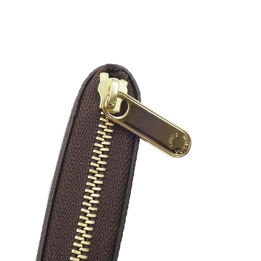 ぱ*イ様 ルイ・ヴィトン LOUIS VUITTON ジッピーパース LOUIS VUITTON（ルイ・ヴィトン） （未使用 展示品）LOUIS VUITTON