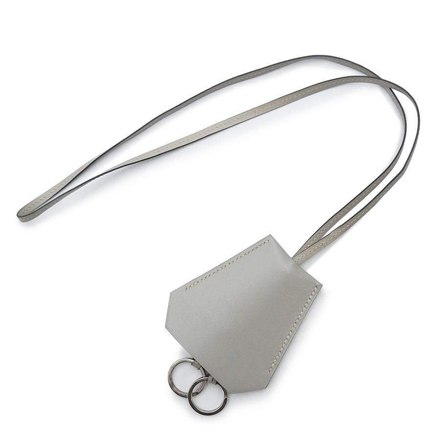 HERMES（エルメス） （中古）HERMES クロシェット ボックスカーフ