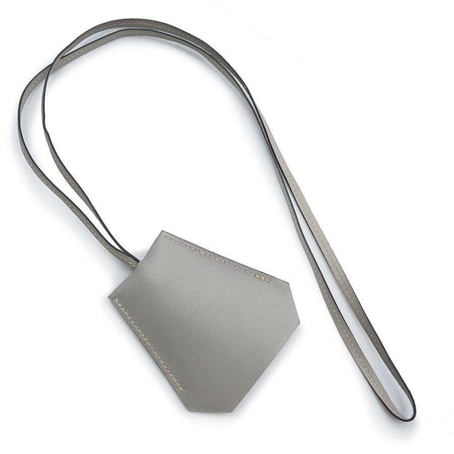 HERMES（エルメス） （中古）HERMES クロシェット ボックスカーフ