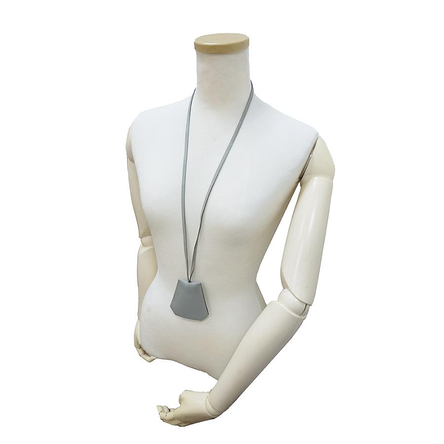 HERMES（エルメス） （中古）HERMES クロシェット ボックスカーフ