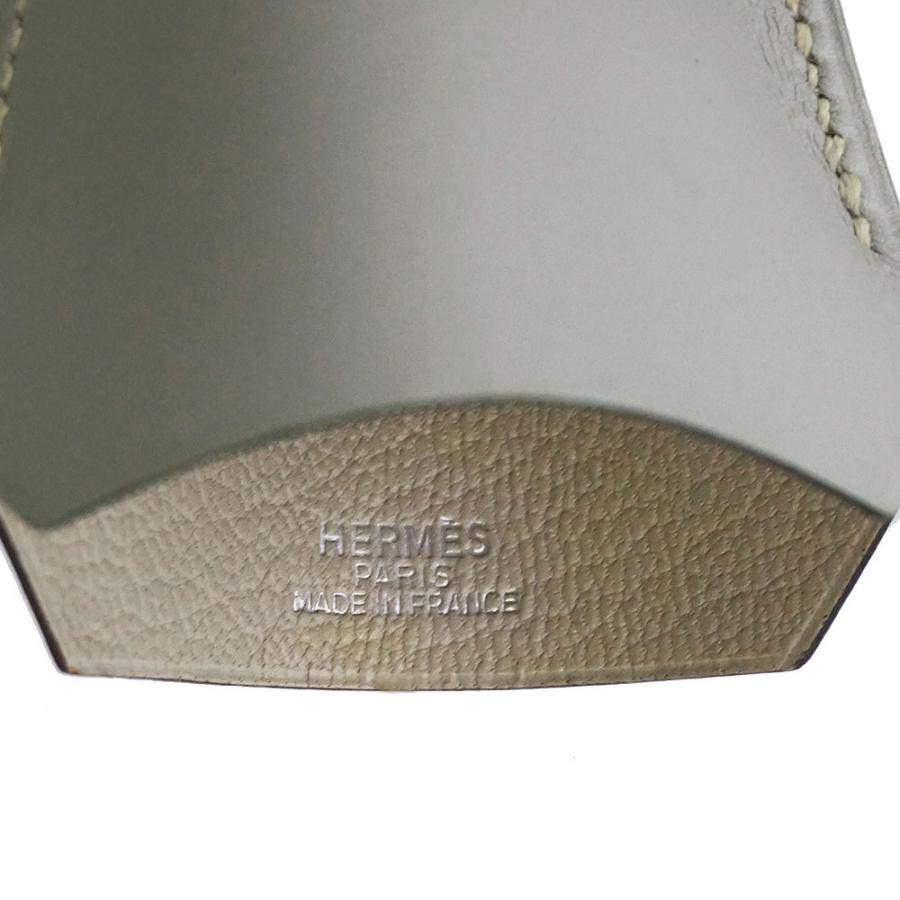 HERMES（エルメス） （中古）HERMES クロシェット ボックスカーフ