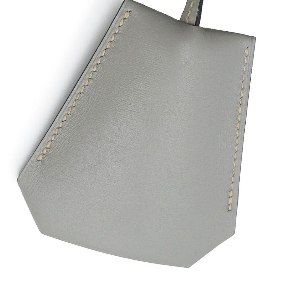 HERMES（エルメス） （中古）HERMES クロシェット ボックスカーフ