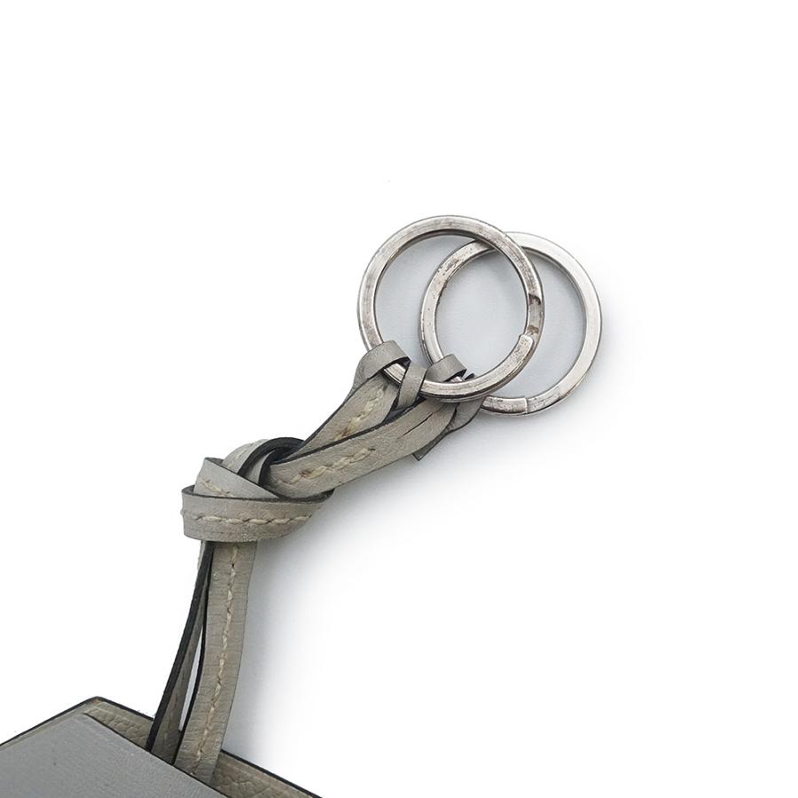 HERMES（エルメス） （中古）HERMES クロシェット ボックスカーフ
