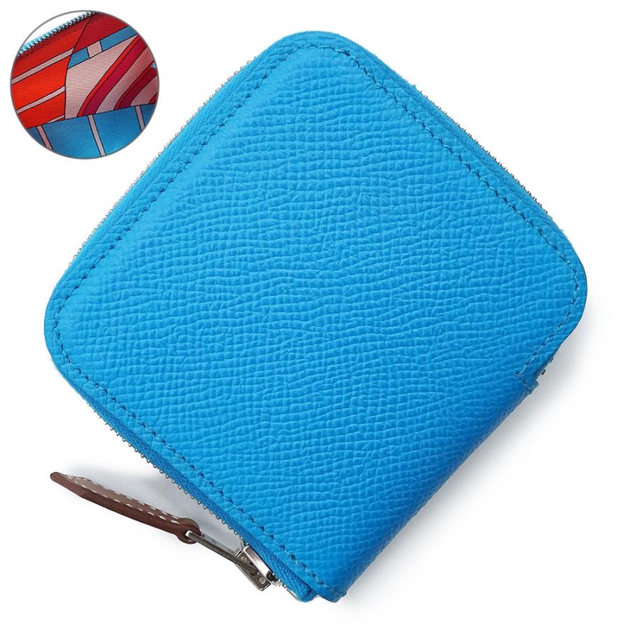 HERMES（エルメス） （新品・未使用品）HERMES アザップ コンパクト 
