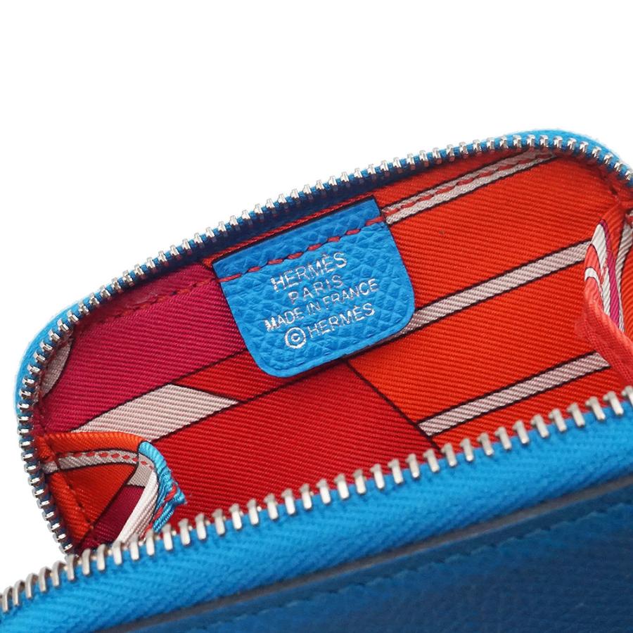 HERMES（エルメス） （新品・未使用品）HERMES アザップ コンパクト 