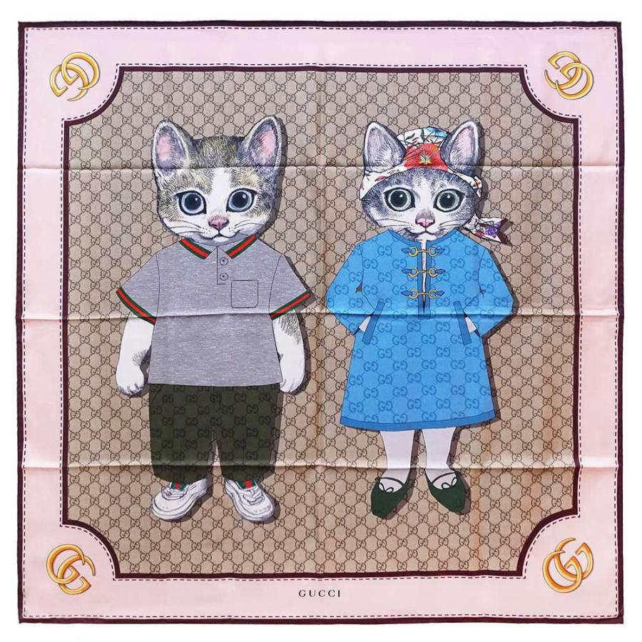 GUCCI（グッチ） （新品・未使用品）GUCCI 848288 ヒグチユウコ