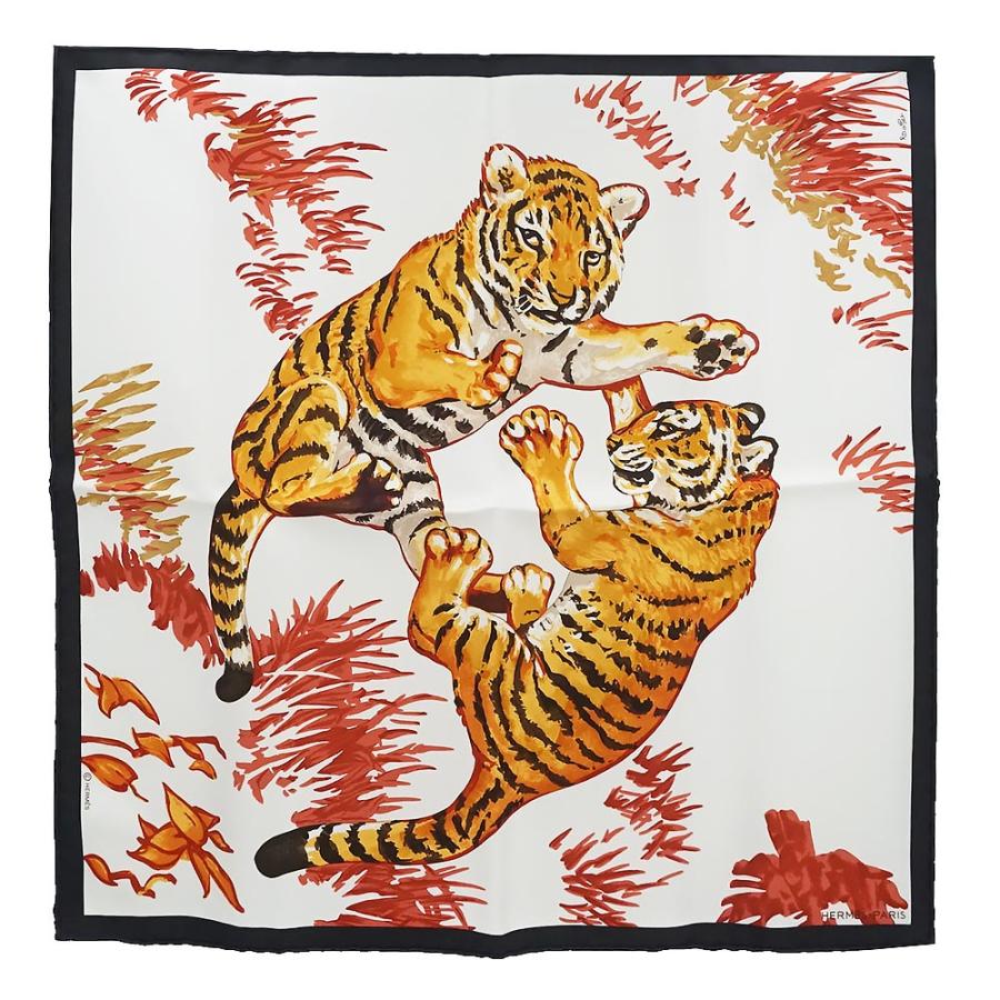 HERMES（エルメス） （新品・未使用品）HERMES ガヴロッシュ カレ 45