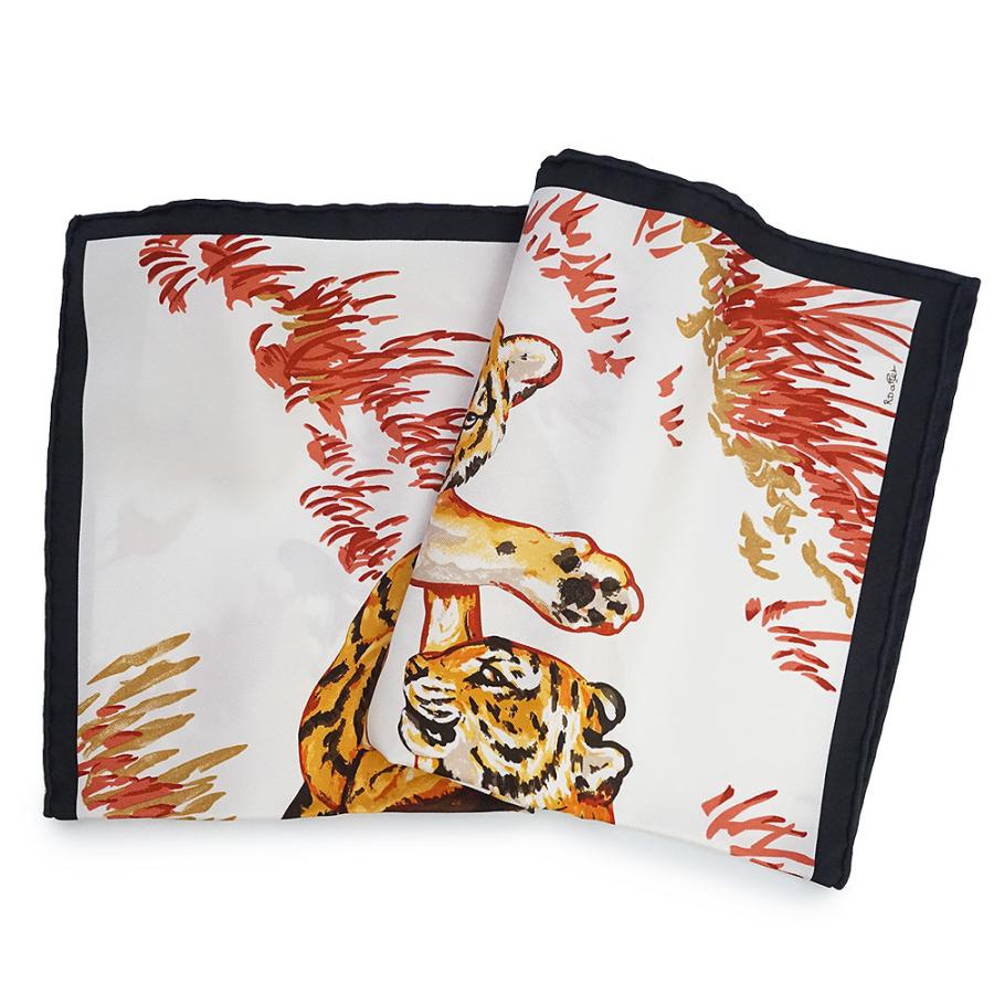 HERMES（エルメス） （新品・未使用品）HERMES ガヴロッシュ カレ 45