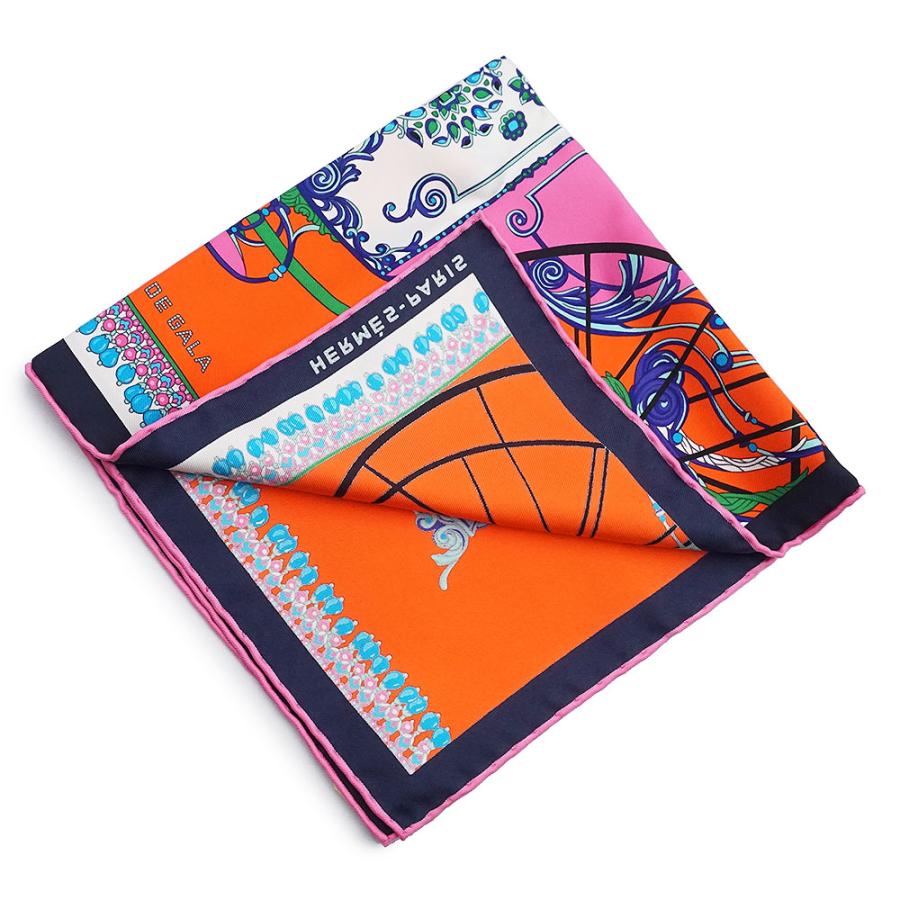 HERMES（エルメス） （新品・未使用品）HERMES ガヴロッシュ カレ 45