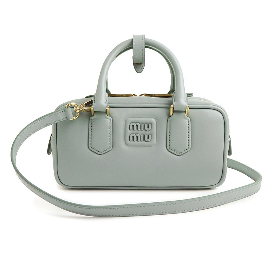 miu miu（ミュウミュウ） （新品・未使用品）miu miu 5BB142