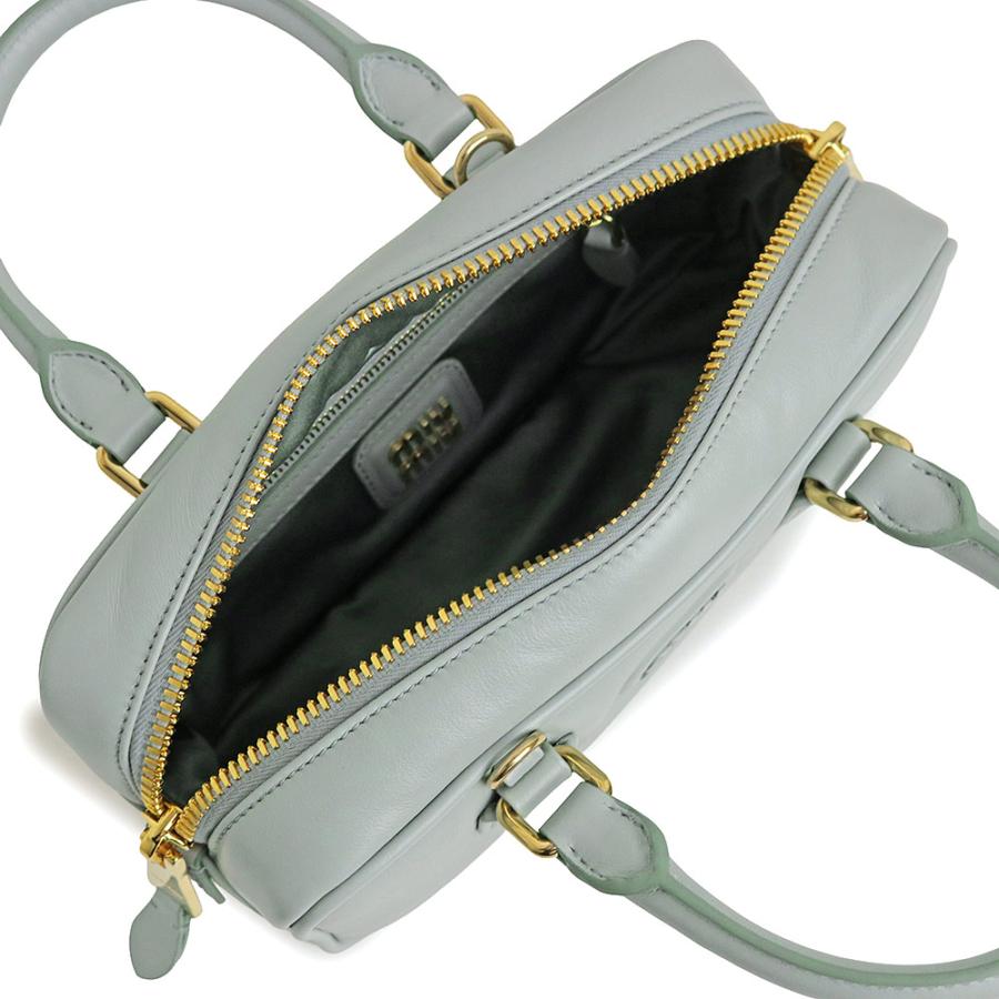 miu miu（ミュウミュウ） （新品・未使用品）miu miu 5BB142
