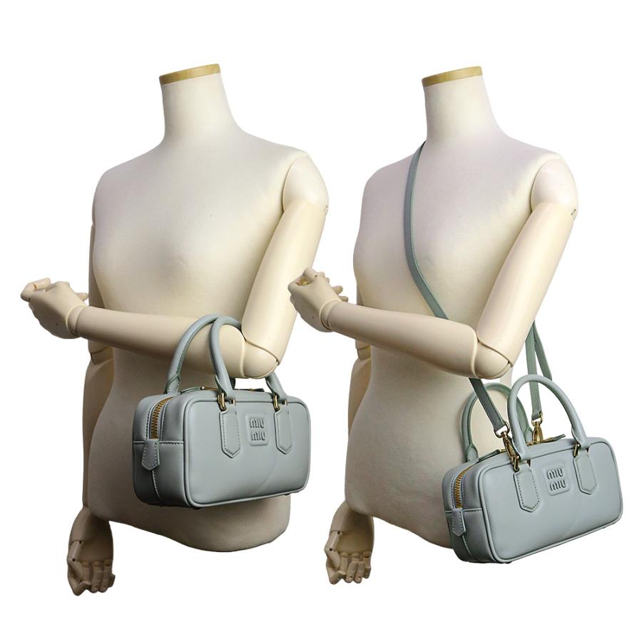 miu miu（ミュウミュウ） （新品・未使用品）miu miu 5BB142